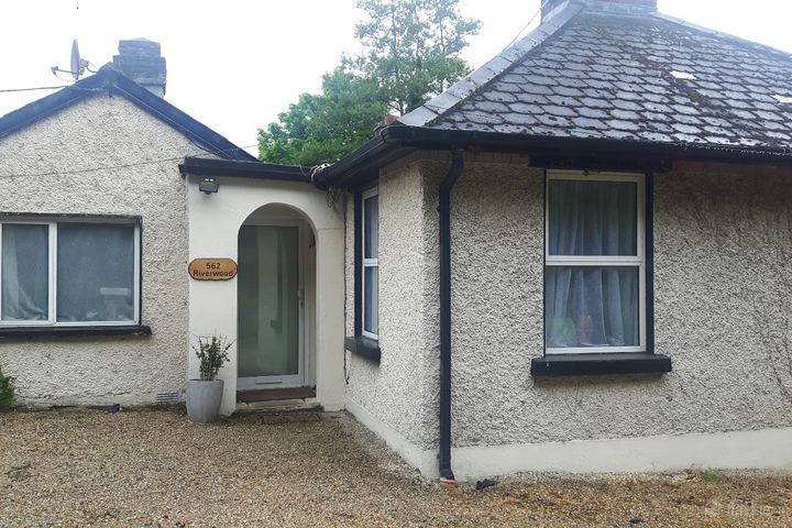 Whitechurch Road, Rathfarnham, Rathfarnham, Dublin 16