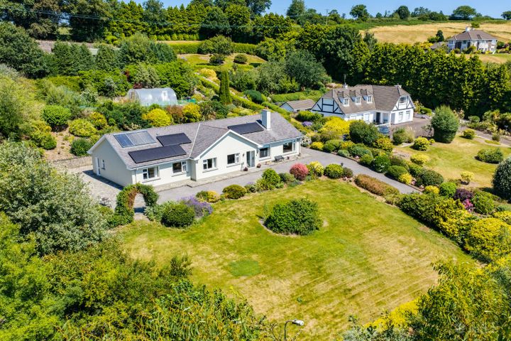 Shaleigh, 6 Tower Hill, Kilcoolishal, Glounthaune, Cork, T45WV04
