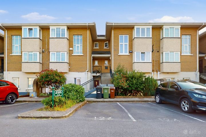 136 Mount Garrett Park, Mount Garrett, Tyrrelstown, Dublin 15, D15AX96