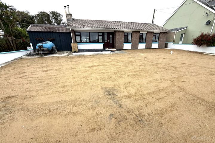 Saint Patrick's, Lahinch, Lahinch, Co. Clare, V95H6T4