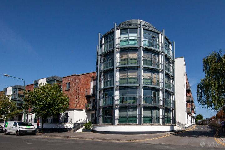 Apartment 53, Shelbourne Park Apartments, Dublin 4, D04H562