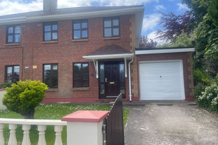 15 Whiteoaks, Summerhill, Mallow, Co. Cork