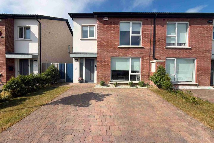 7 The Park, Whitefield Hall, Bettystown, Co. Meath, A92YV1X