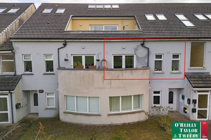 11 Eagle Wood Manor, Belturbet, Co. Cavan, H14FY24