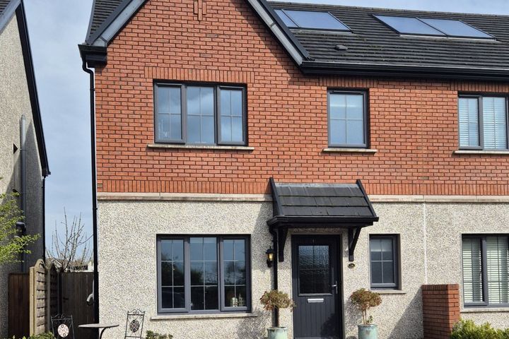 26 The Ferns, Classes Lake, Ballincollig, Co. Cork, P31PP68