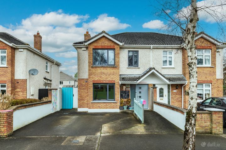 109 Aylmer Park,, Naas,, Co. Kildare, W91APD3