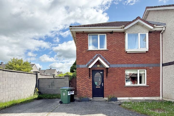 14 Lintown Drive, Lintown Hall, Kilkenny, Co. Kilkenny, R95V6W3