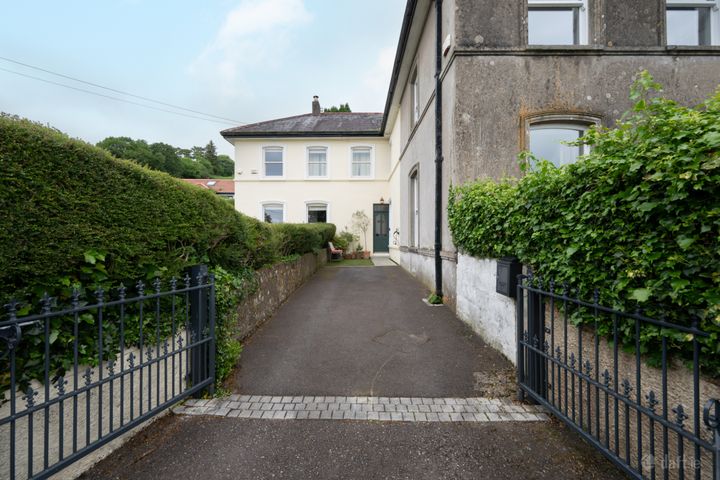 2 Hollymount, Lee Road, Cork, T23RWV4