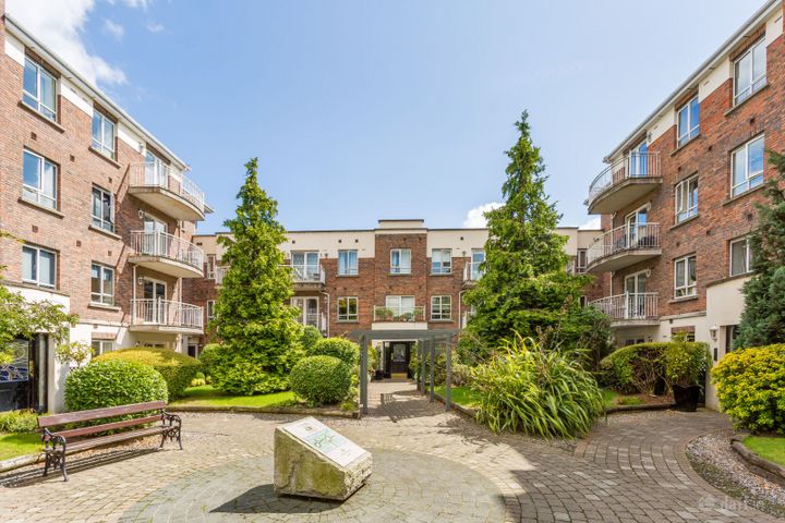 Fitzwilliam Quay Apartments, Ringsend, Dublin 4