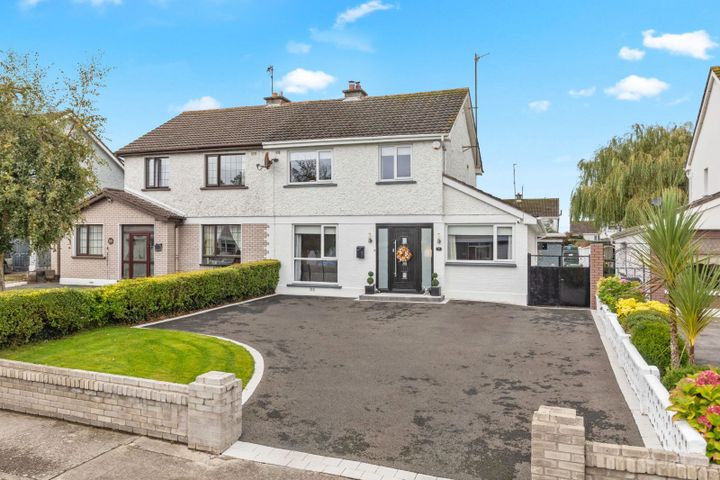 56 Avondale Drive, Trim, Co. Meath, C15TC79