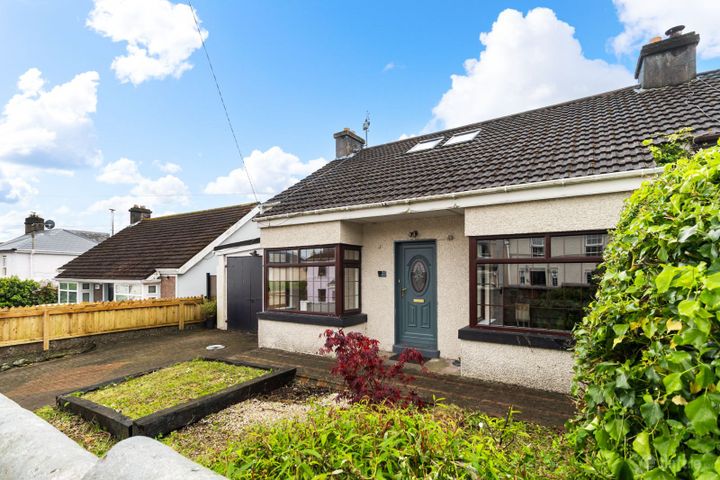 25 Doyle Road, Turners Cross, Co. Cork, T12N2D3