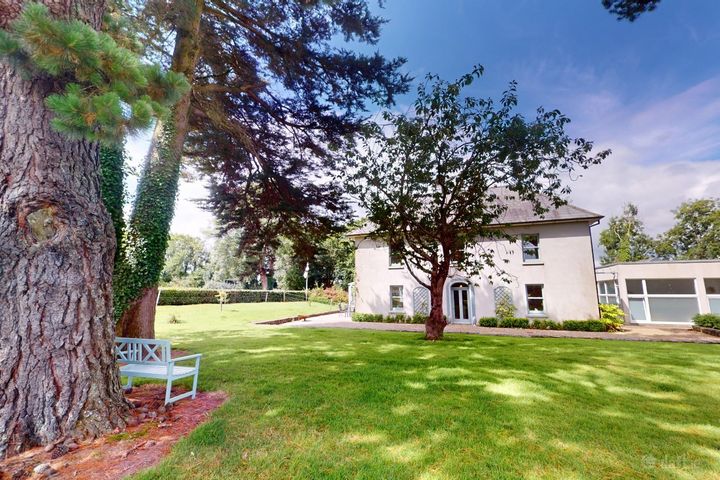 Grove Farm, Coolamaine, Oylegate, Wexford