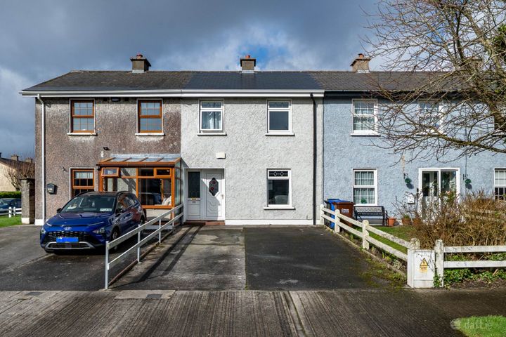 101 Monivea Park, Ballybane, Galway, Co. Galway, H91PPF2