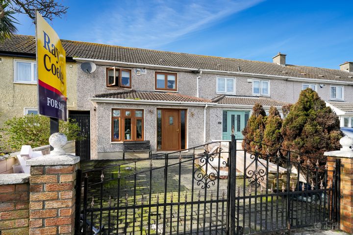 25 Briarfield Grove, Kilbarrack, Dublin 5, Kilbarrack, Dublin 5