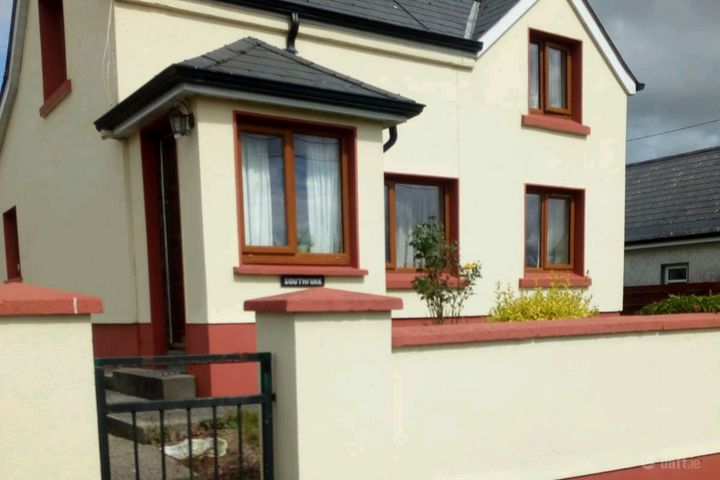Southfork, Rathbawn, Grange, Co. Carlow