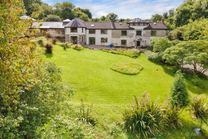 Knockanode House, Knockanode, Rathdrum, A67P582