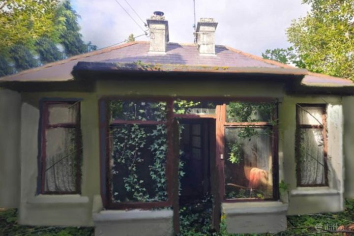 Knockroe, Castlerea, Co. Roscommon, F45FW24