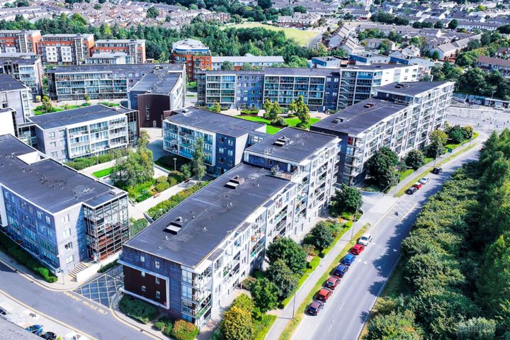 Apartment 46, The Iona, Prospect Hill, Finglas, Dublin 11, D11Y0C9
