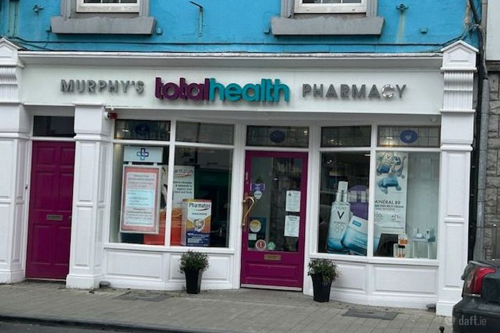 Main Street, Ennistymon, Ennistymon, Co. Clare