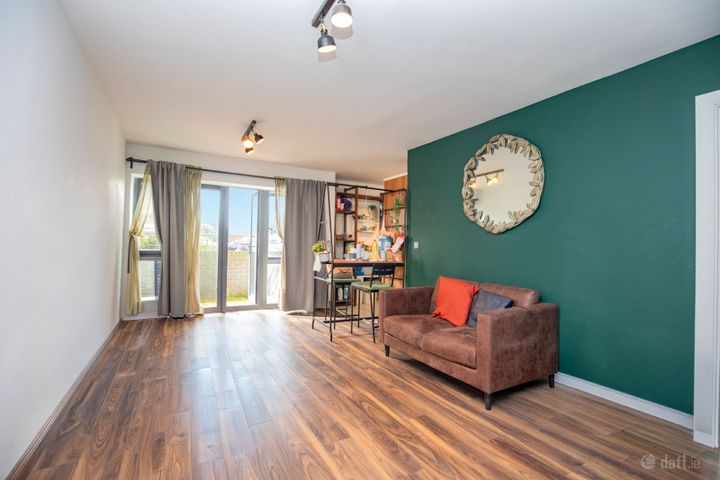 Apartment 2, Block 3, Grange Lodge Avenue, Clongriffin, Dublin 13, D13Y3Y6 - Photo 3