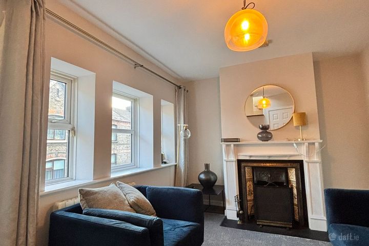 13 Meade's Terrace, Dublin 2, Grand Canal Dock, Dublin 2