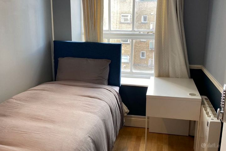 99 Capel Street Dublin 1, D01 F5C9, Dublin 1