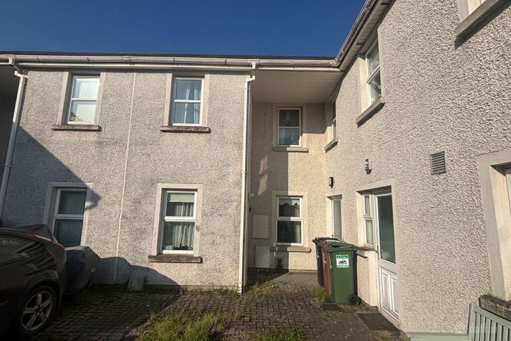 3 Steeple View, Main Street, Dunleer, Co. Louth, A92Y8C7