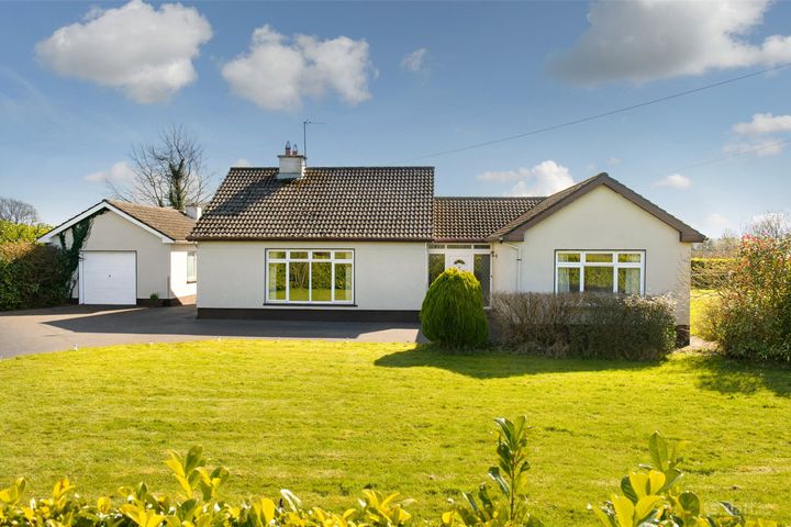 Ballywilliam, Kilcormac, Offaly, Offaly
