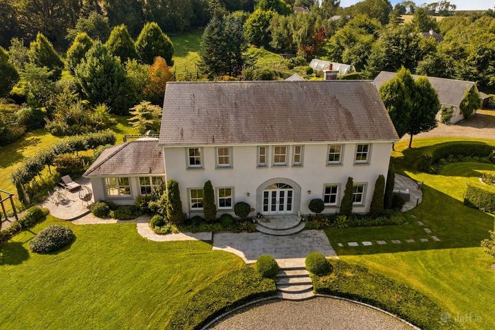 River House, Kilcarbry, Enniscorthy, Wexford