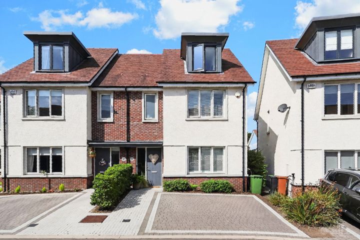 Brighton Wood, Dublin 18, Foxrock, Dublin 18