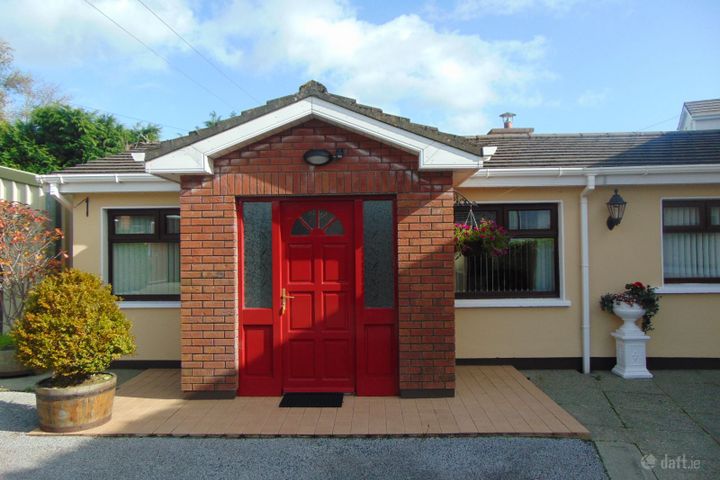 Cedar House, Loreto Road, Killarney, Co. Kerry