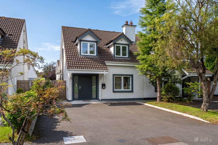 13 Clonminch Wood, Tullamore, Co. Offaly, R35WK13