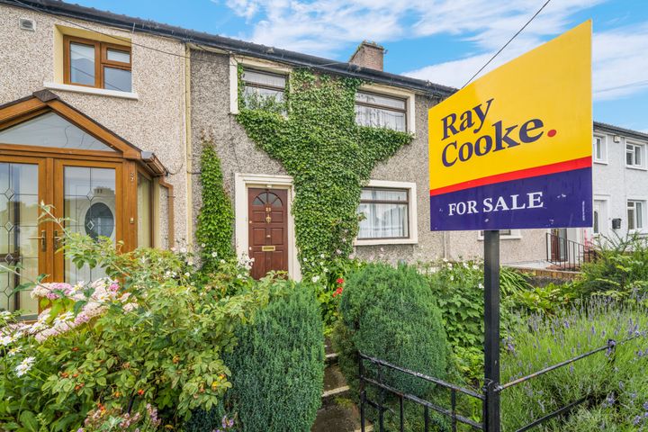 20 Galtymore Park, Drimnagh, Dublin 12, Dublin 12, Dublin