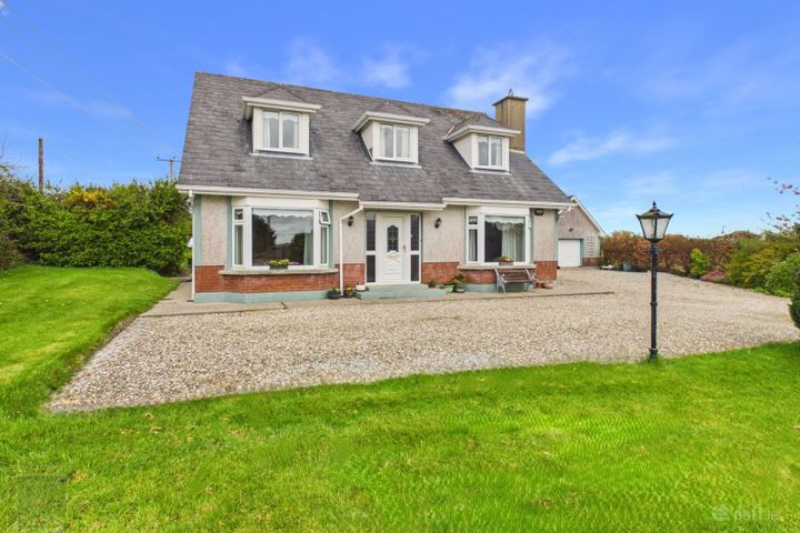 Newcastle, Crossabeg, Co. Wexford, Y35HR64