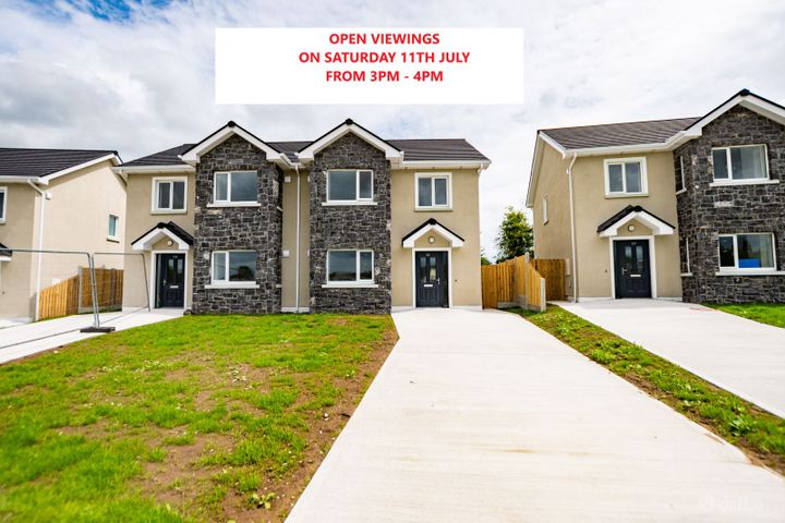 Shantobar, Ballinalee, Co. Longford