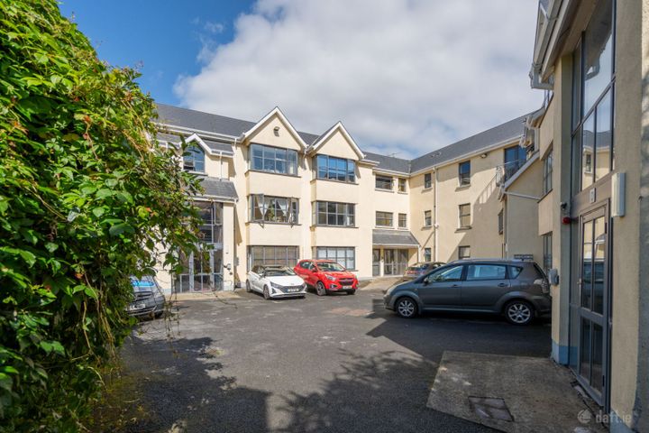 Apartment 3.0, Block A, De-Bruin Court, Waterford City Centre