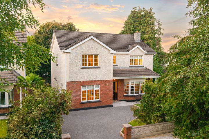 54 Broadfield View, Kilcullen Road, Naas, Co. Kildare, W91KA0H
