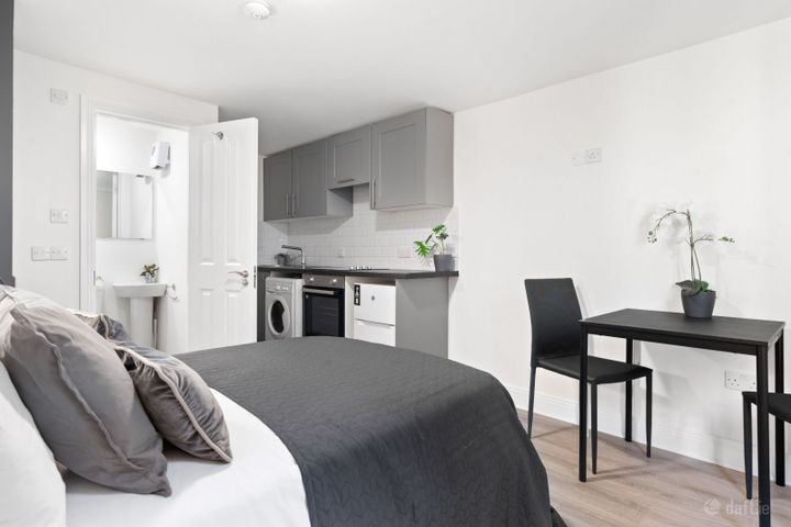 11, 12 North Circular Road, Stoneybatter, Dublin 7
