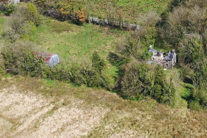 Rushpark, Farragher, Ballymacurley, Co. Roscommon