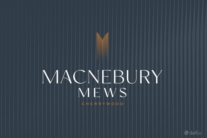 Coming Soon: Macnebury Mews , Cherrywood, Dublin 18