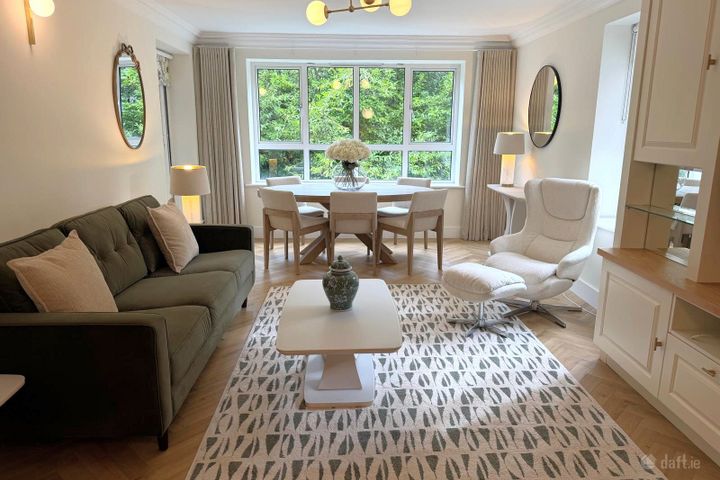 69 Ballsbridge Wood, Crampton Avenue, Sandymount, Dublin 4