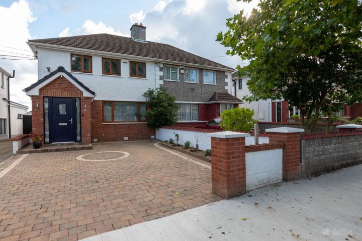 90 Shanard Road, Santry, Dublin 9, D09K2V8