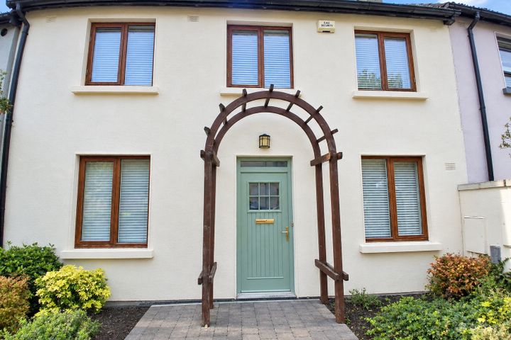 7 Thatchers Way, Lusk Village, Lusk, Co. Dublin