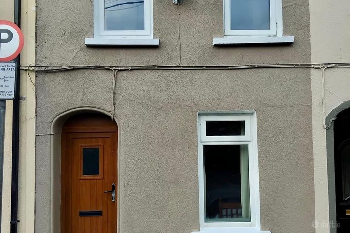 3 Barker Street, Waterford, Waterford City Centre, Co. Waterford, X91RT1H