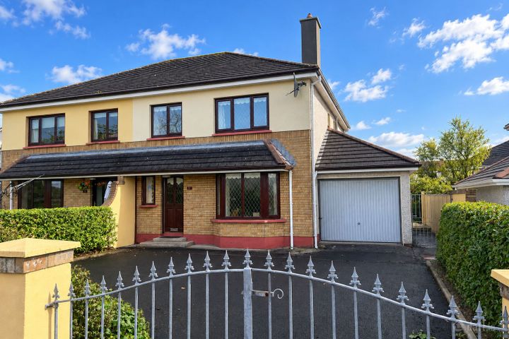 9 The Sycamores, Woodtown Lodge, Carraroe, Co. Sligo, F91K7VC