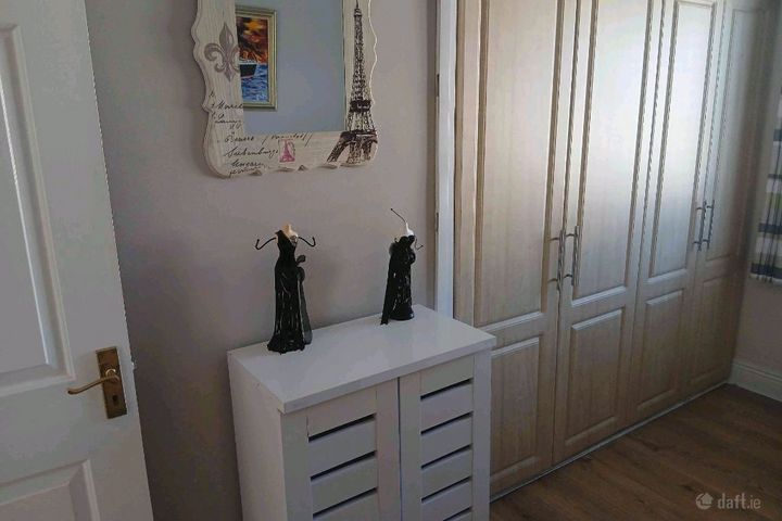 Dublin Rd, Kildare, Co. Kildare