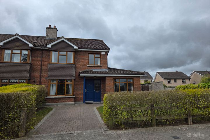 122 The Walk, Petitswood Manor, Mullingar, Co. Westmeath