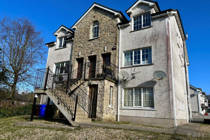 Apartment 3a, Riverside, Boyle, Co. Roscommon