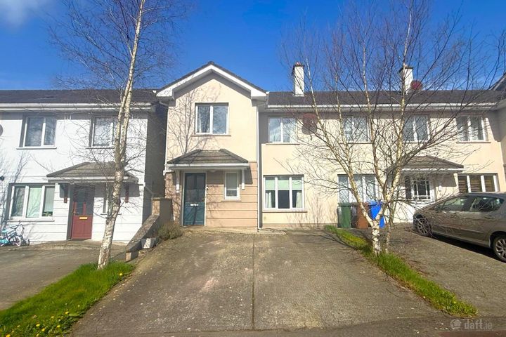 21 Thornfields, Kilbrogan, Bandon, Co. Cork, P72TX26