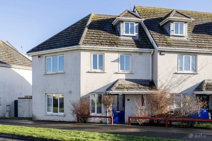 20 Brega, Hamlet Lane, Balbriggan, Dublin